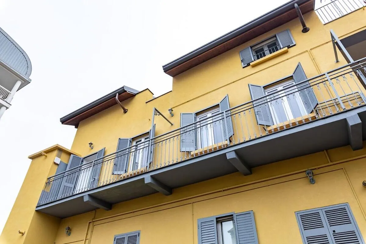 Dergano Suite7A - Monolocale Di Charme M3 Dergano Milan
